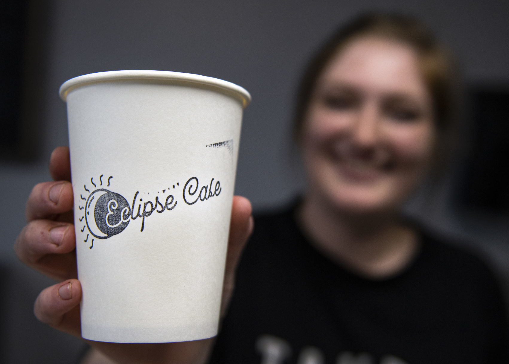 Eclipse Cafe